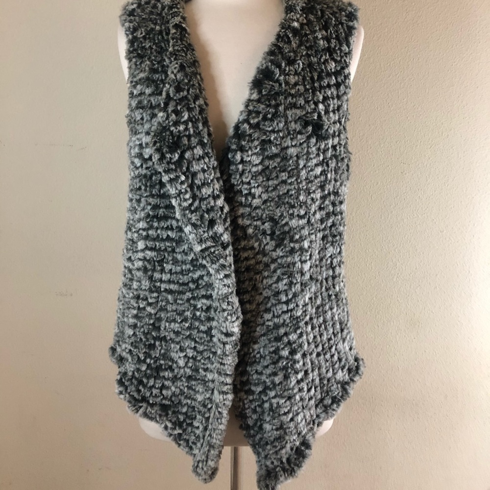 Nanette Lepore Vest